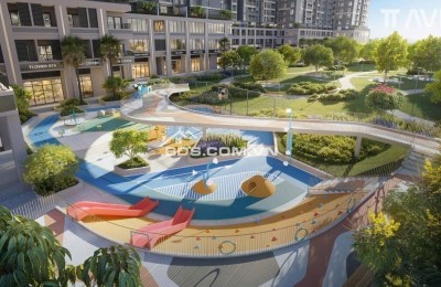 Chỉ với 9 triệu đồng mỗi tháng, bạn đã có ngay chung cư chuẩn Nhật AVIO Center tại Bình Dương, liền kề Thủ Đức.